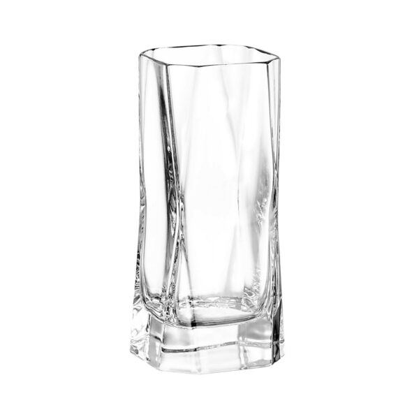 Cibi Double Old Fashioned glass – The Bladerunner glass - 1 pz 37 Cl – H 93  Ø 82 - Blade Runner Glass
